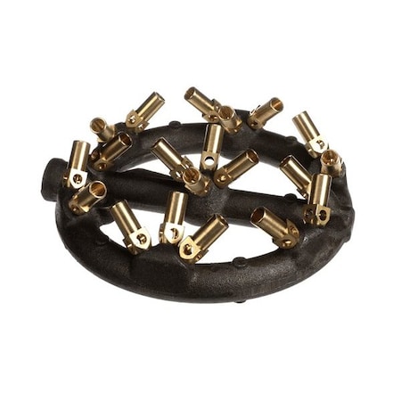 Town Food Service 20 Tip Sf Burner, Nat 142 Mbtu 226980